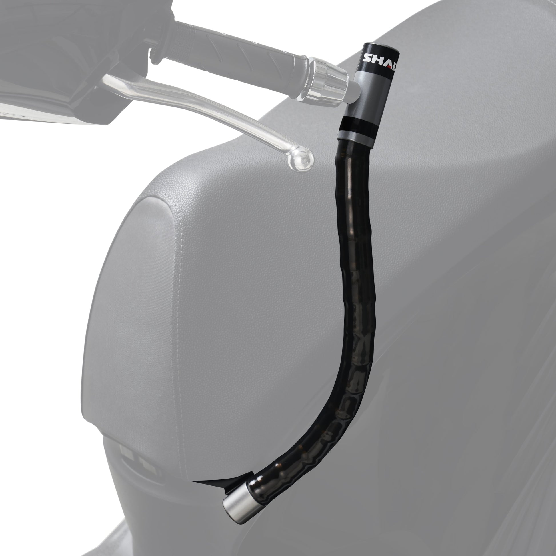 FITTING SHAD LOCK HONDA PCX 125 (SIZE 5)