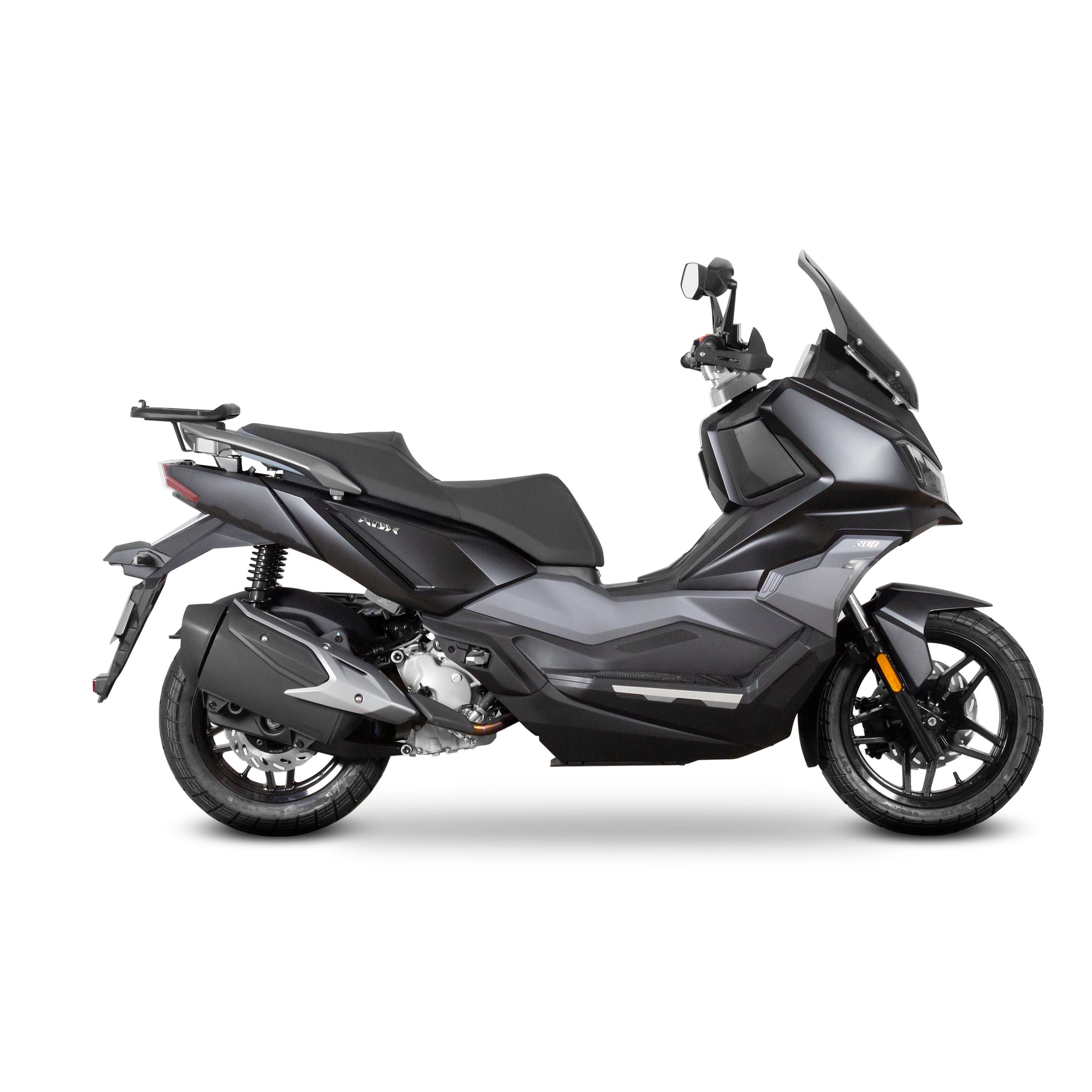 Top cases tvirtinimo rinkinys SYM ADX 300