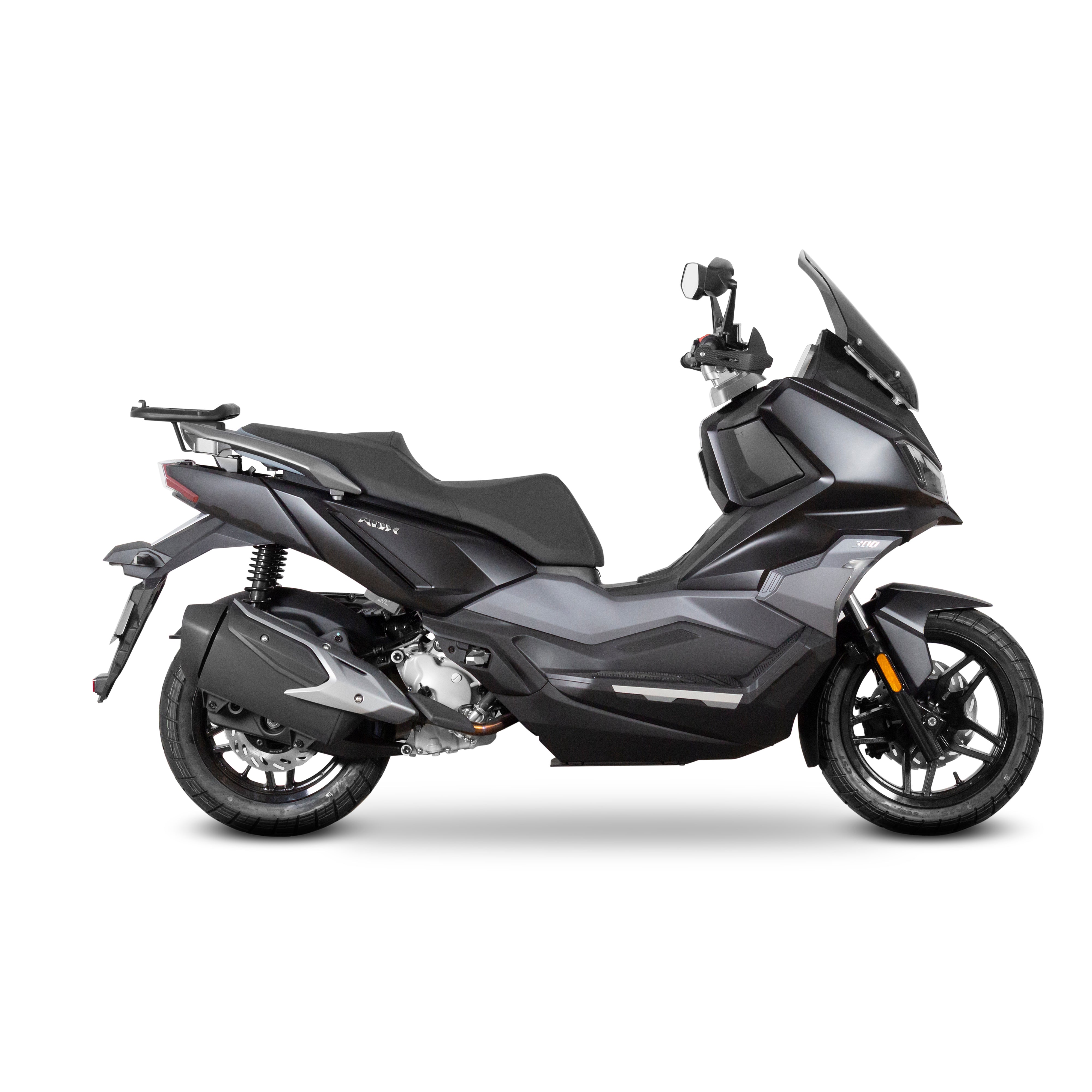 Top cases tvirtinimo rinkinys SYM ADX 300