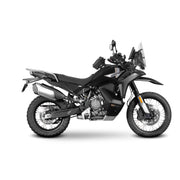 Click System kuro bako krepšys tvirtinimo rinkinys CF MOTO 800 MTX