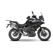 Click System kuro bako krepšys tvirtinimo rinkinys CF MOTO 450MT / 700MT