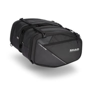 SL58 BIG SADDLE BAGS