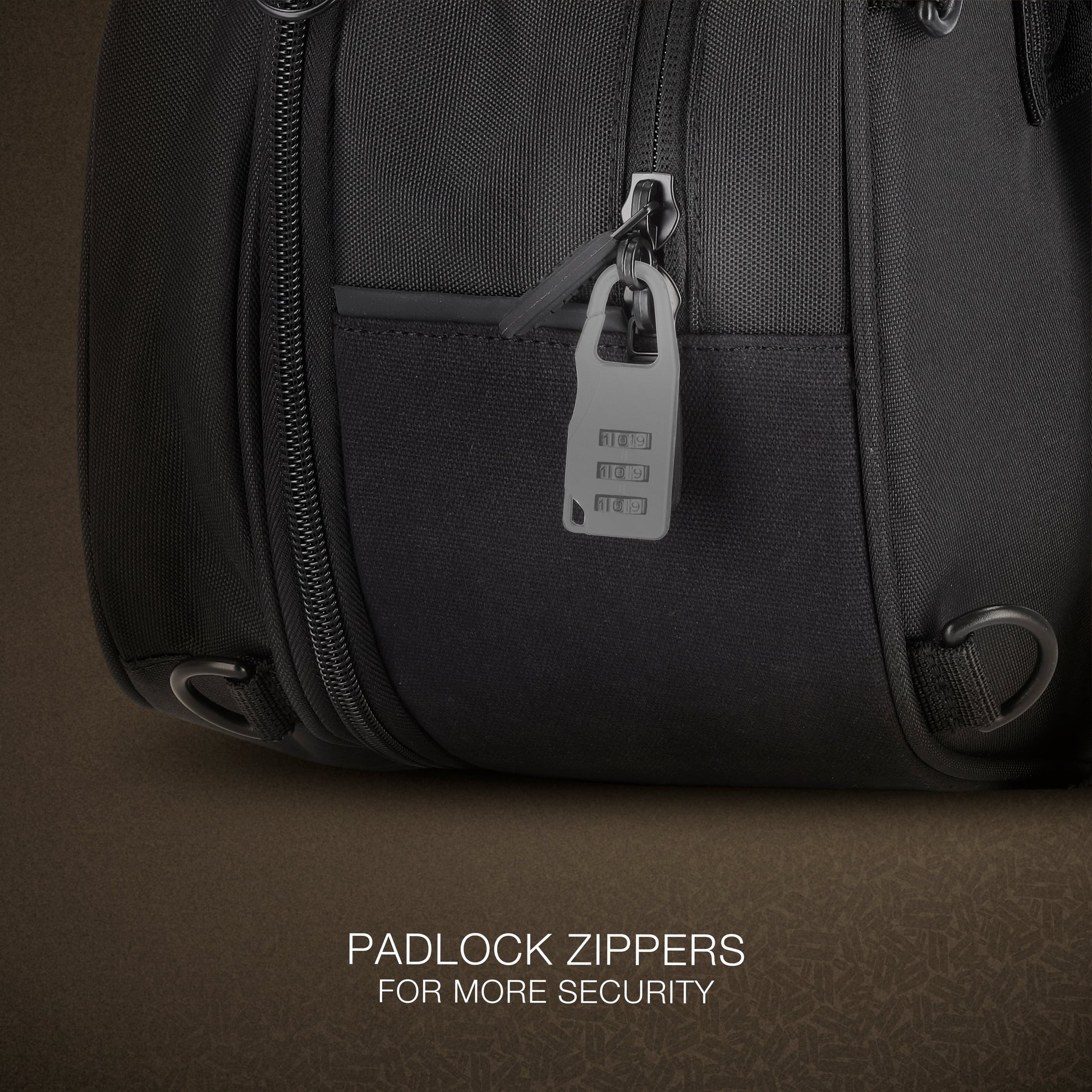SL58 BIG SADDLE BAGS