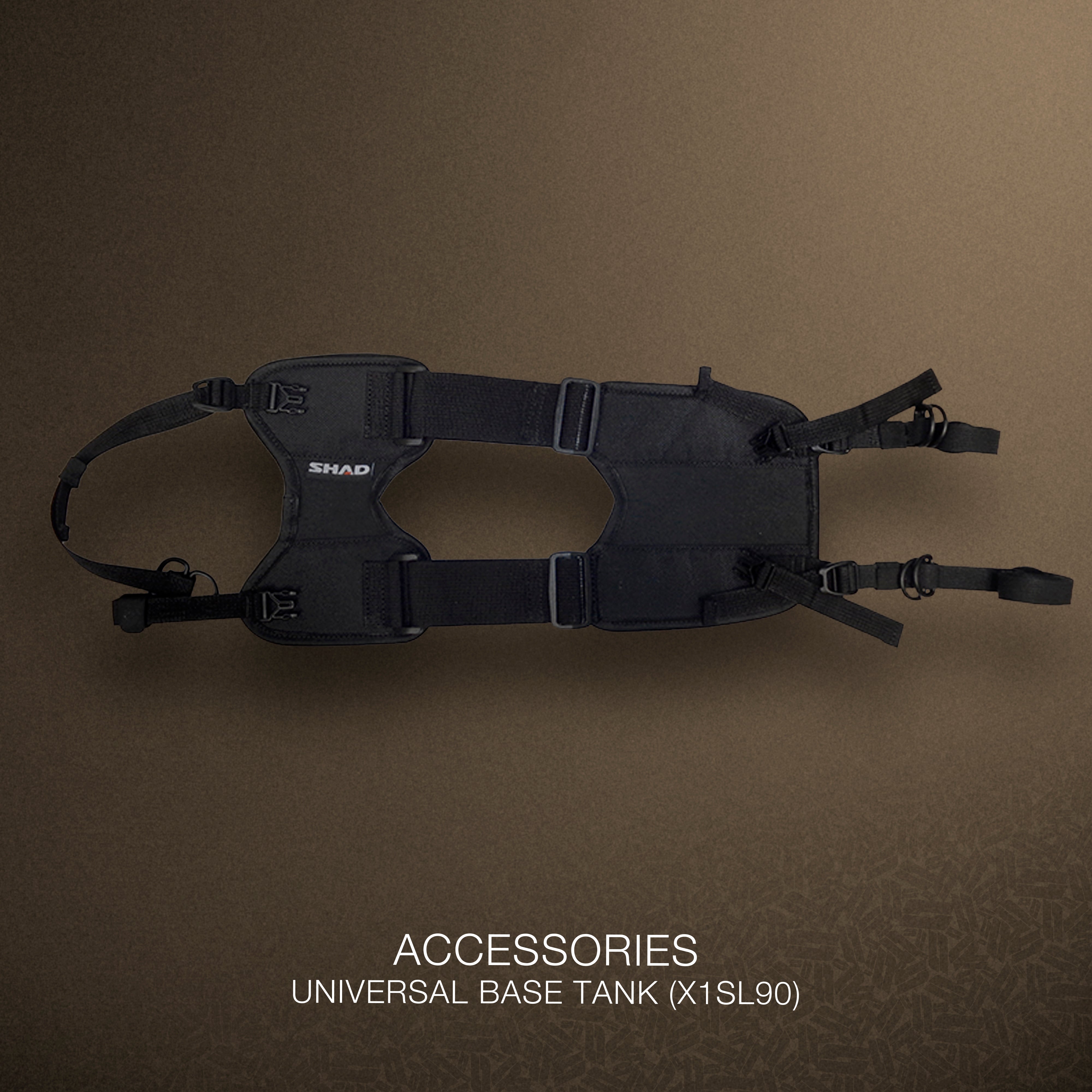 SL20 TANK BAG