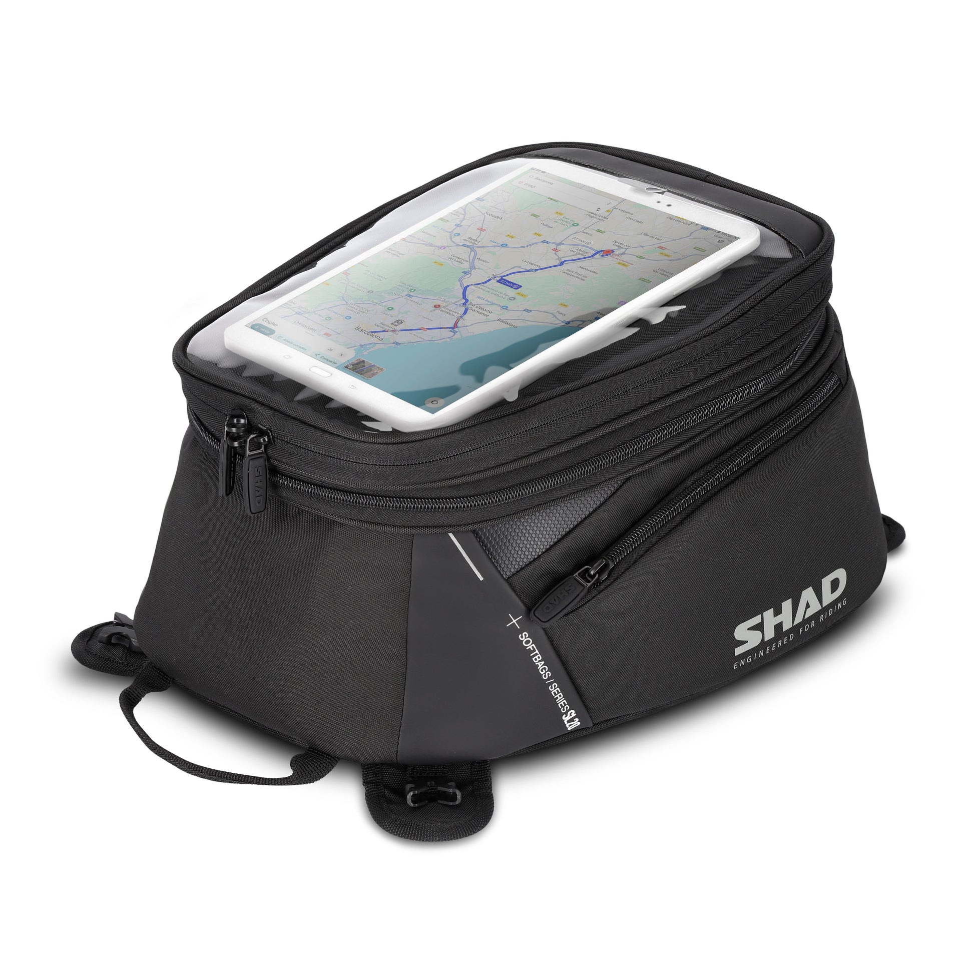 SL20 TANK BAG