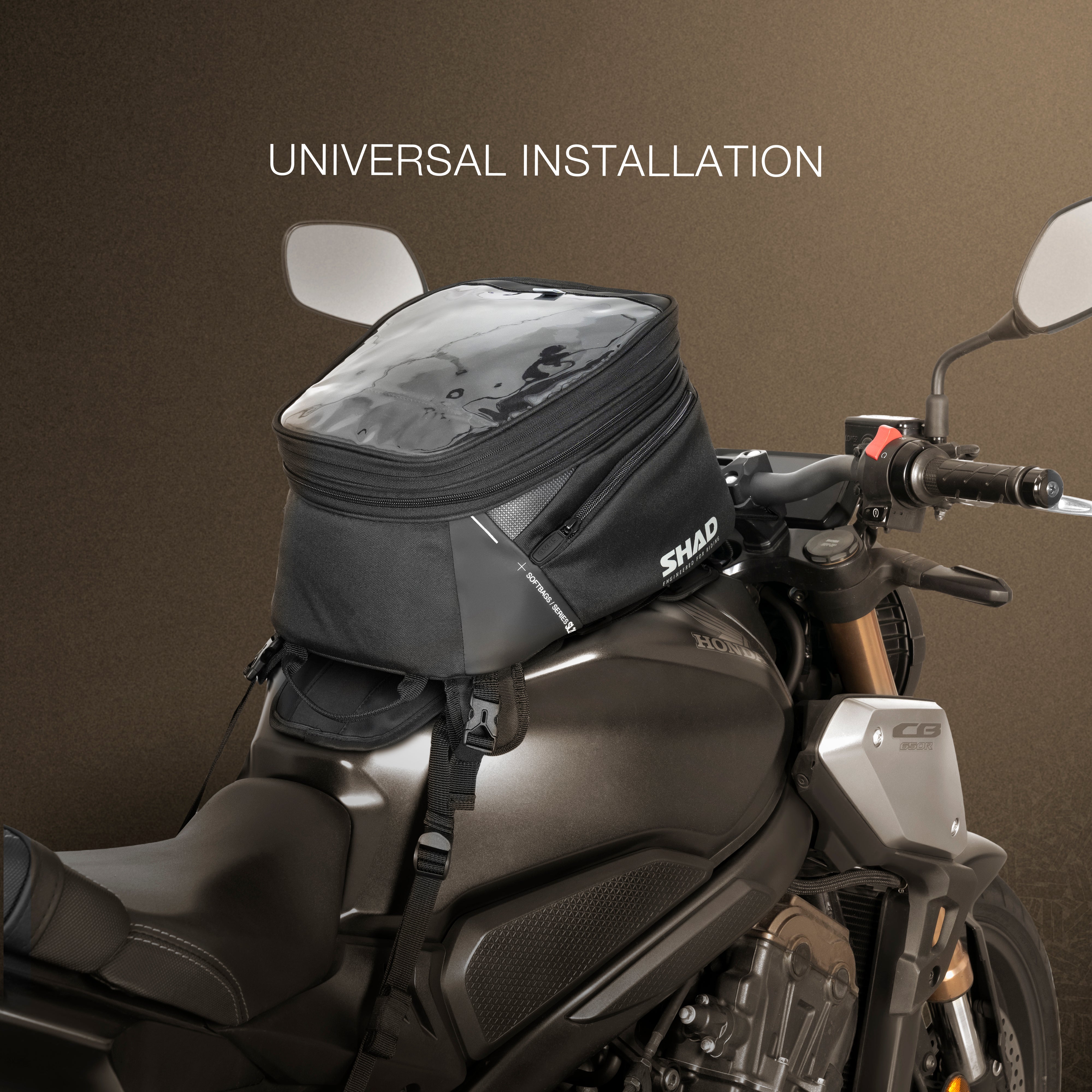 SL20 TANK BAG