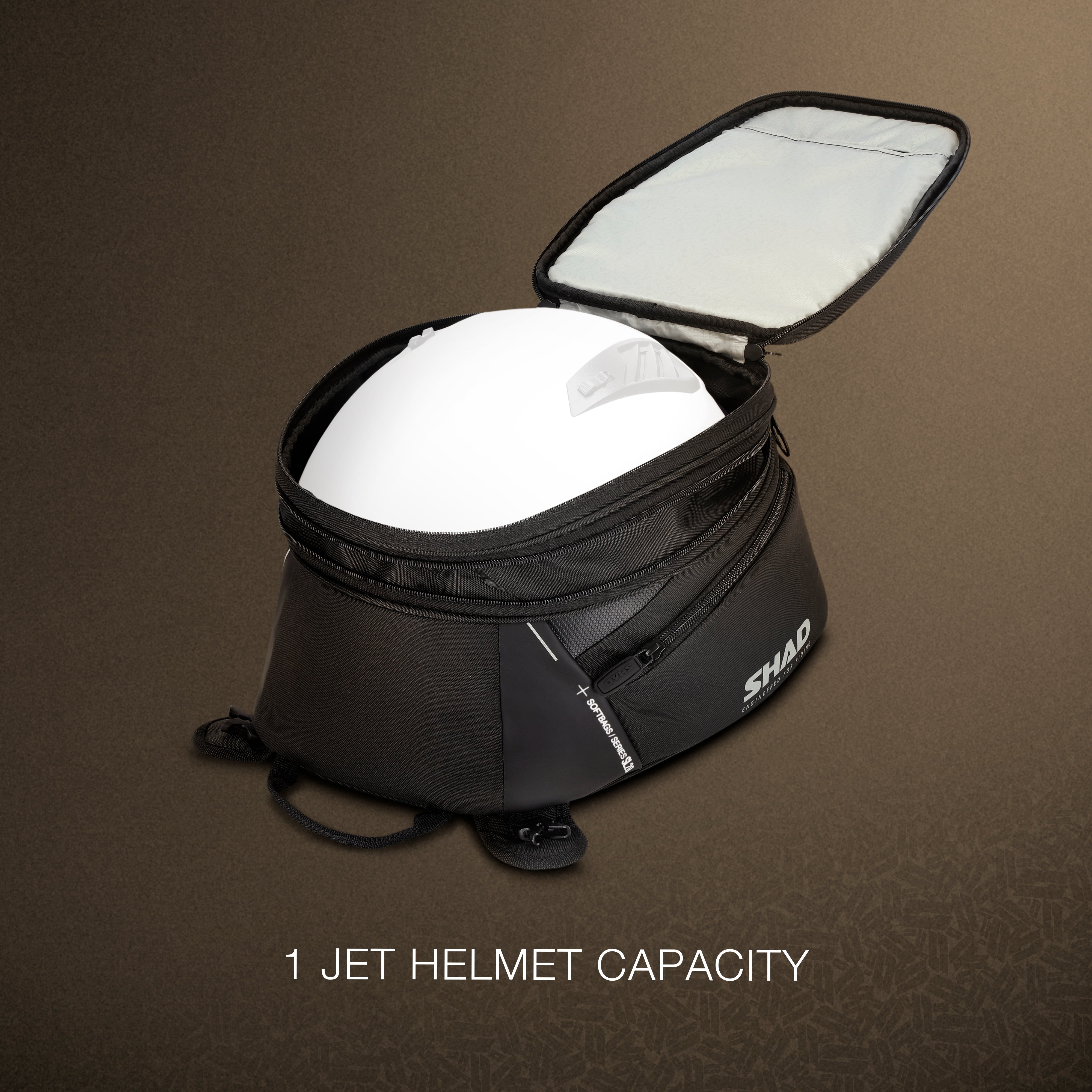 SL20 TANK BAG