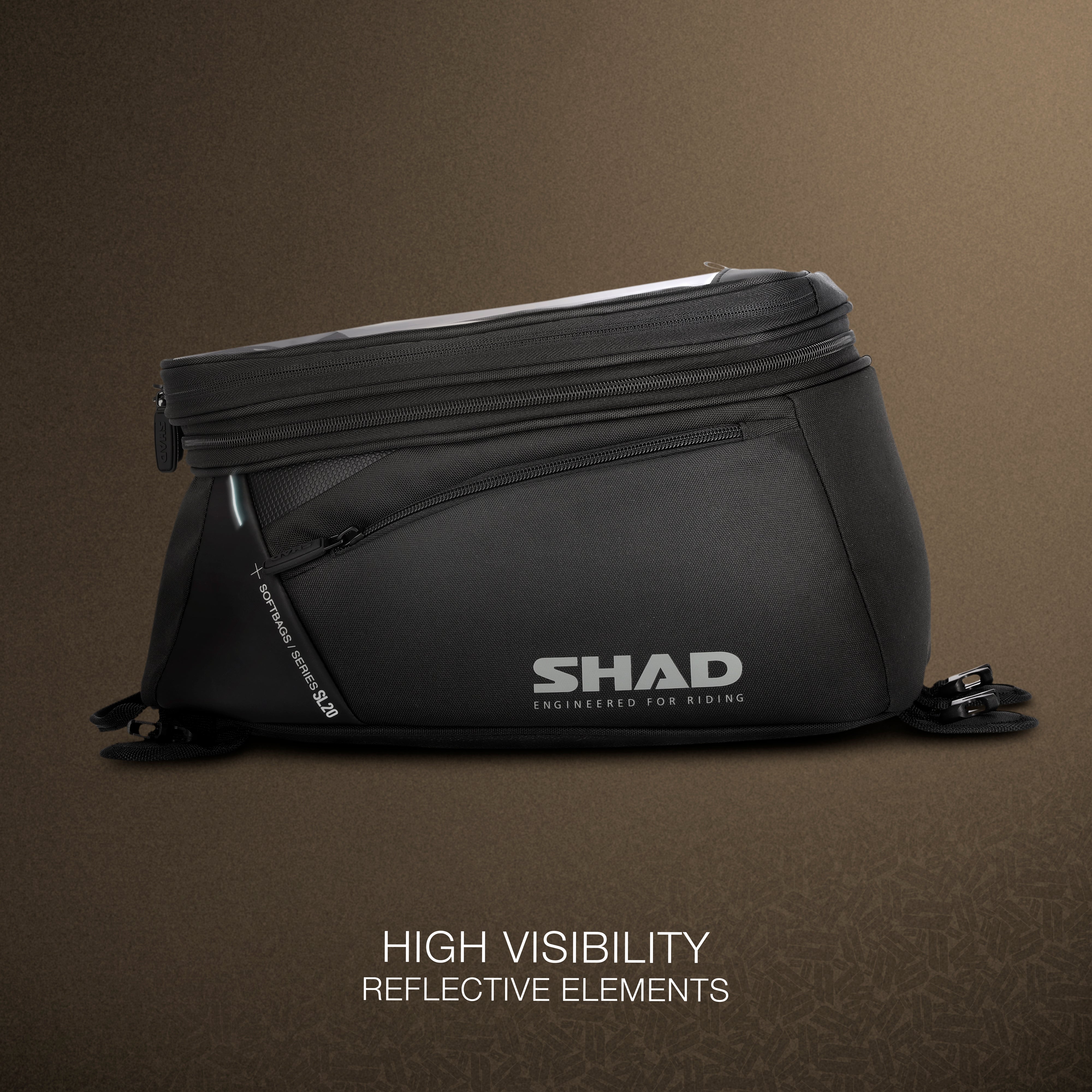 SL20 TANK BAG