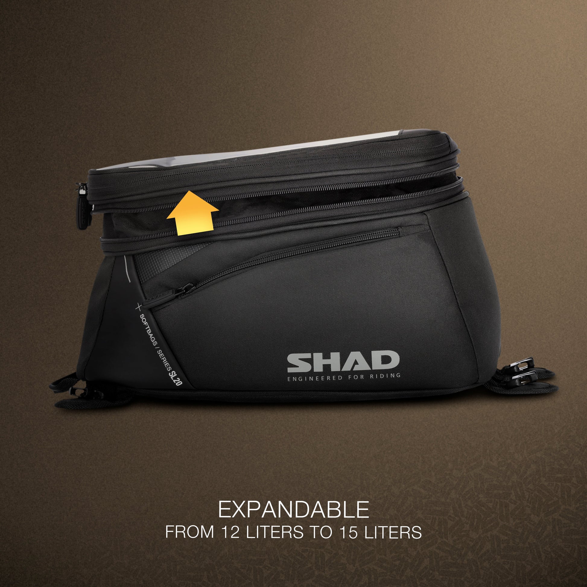 SL20 TANK BAG