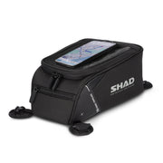 SL12M SMALL TANK BAG-MAGNETS