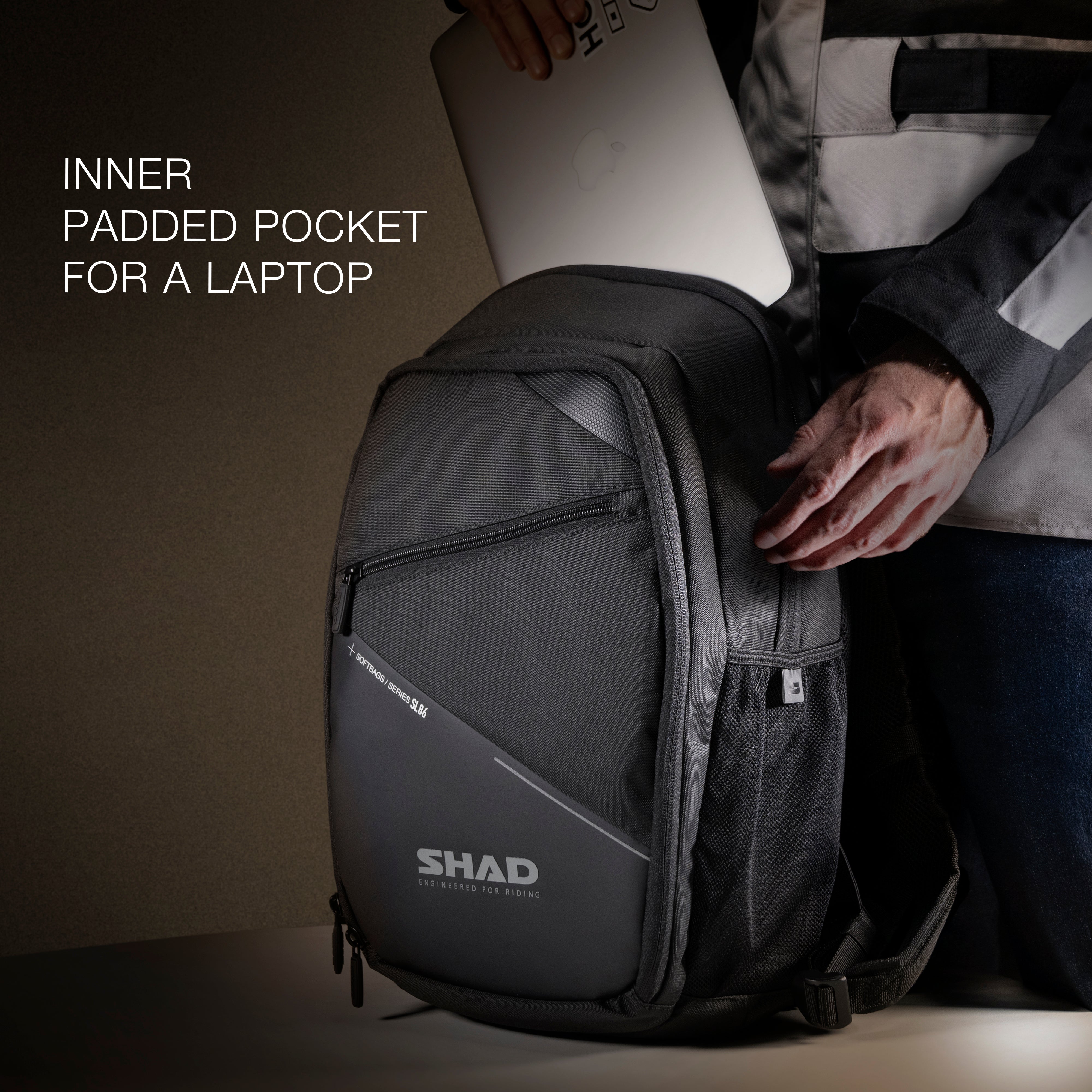 SL86 BACKPACK