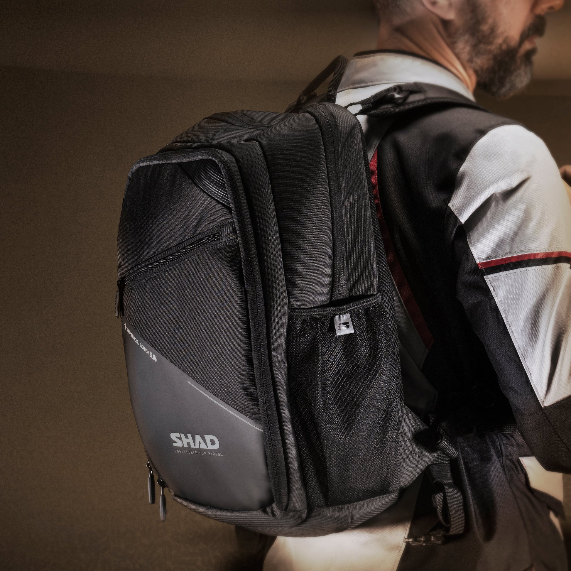 SL86 BACKPACK