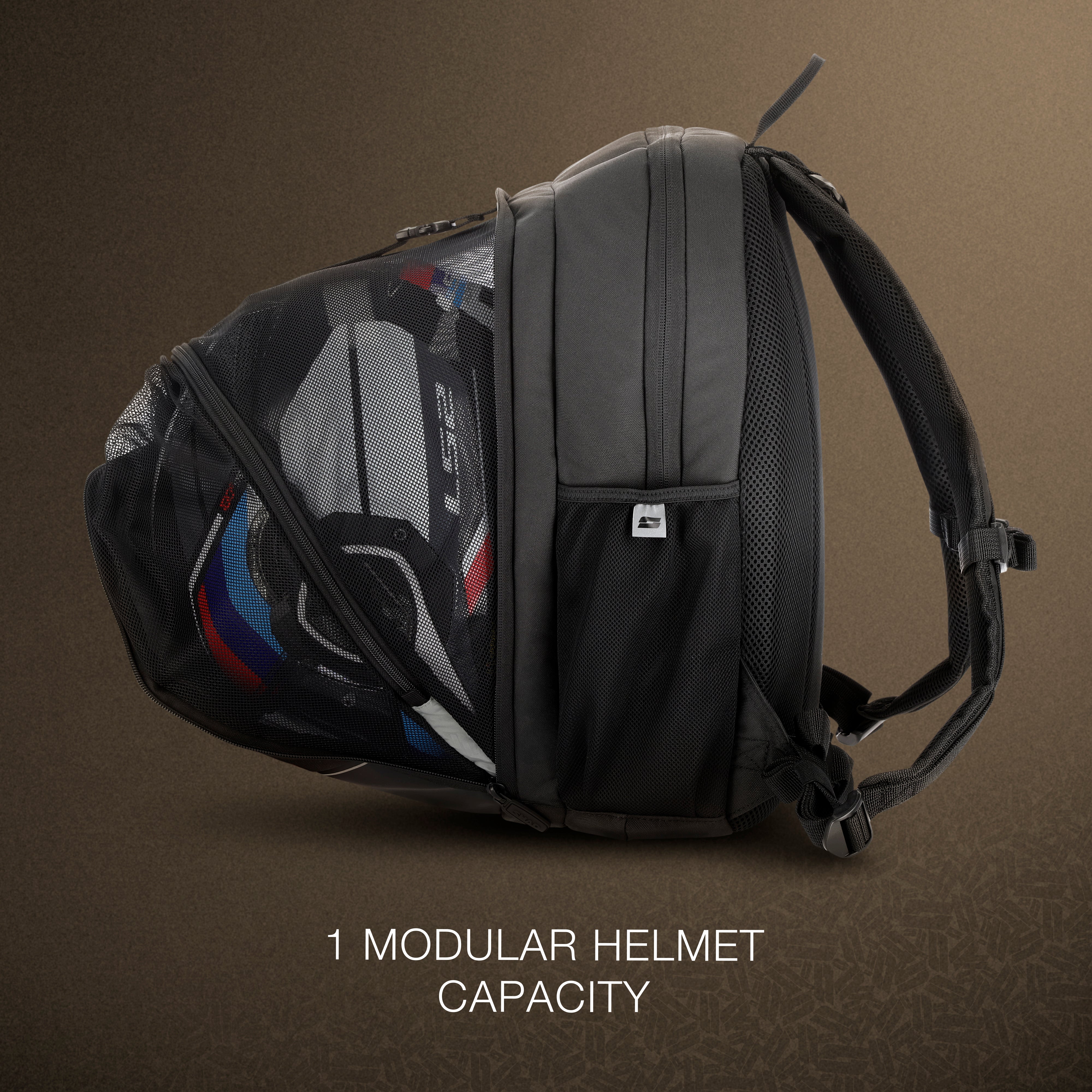 SL86 BACKPACK