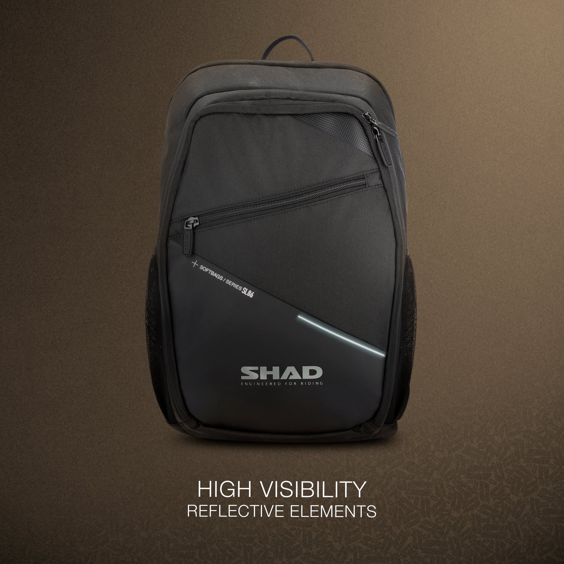 SL86 BACKPACK