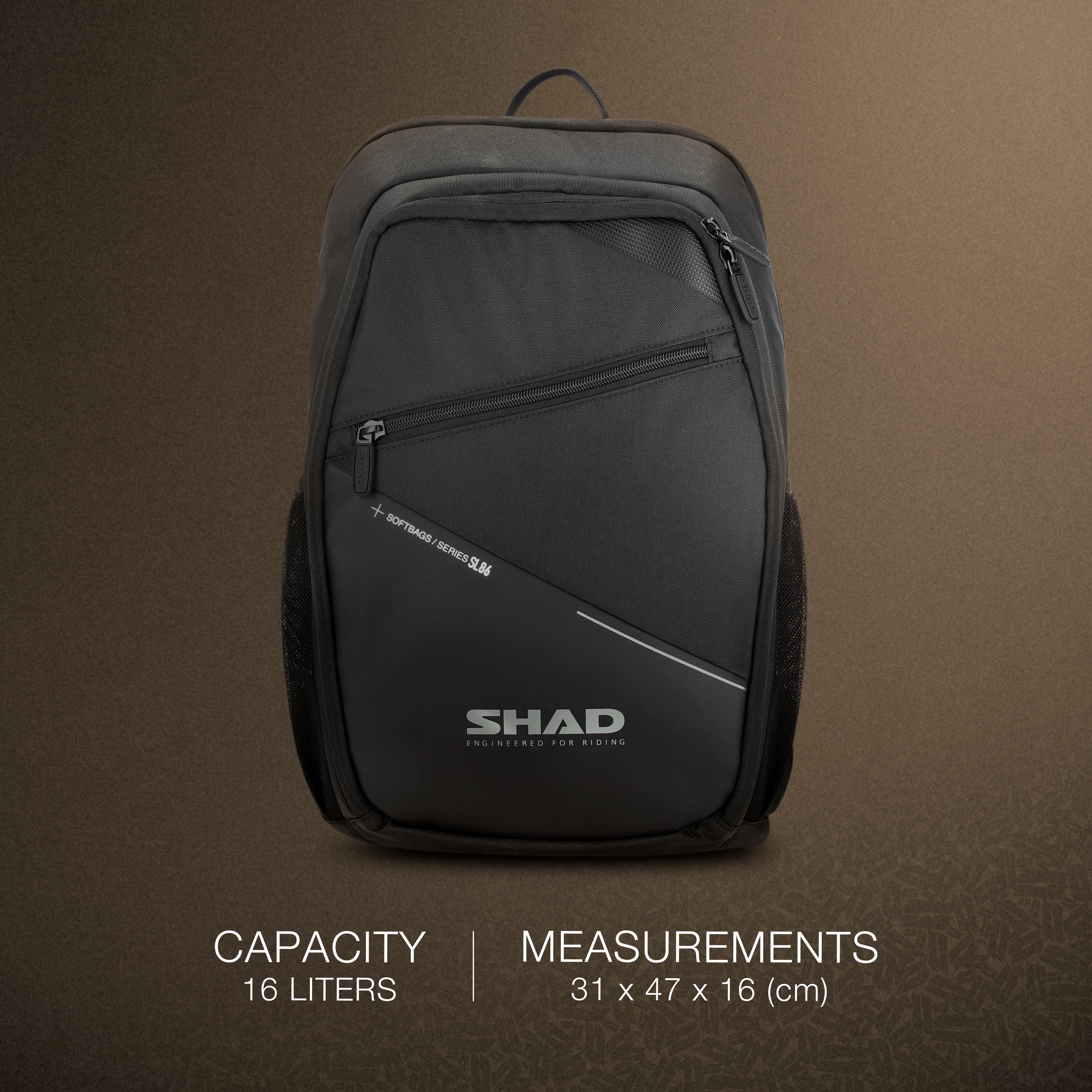 SL86 BACKPACK