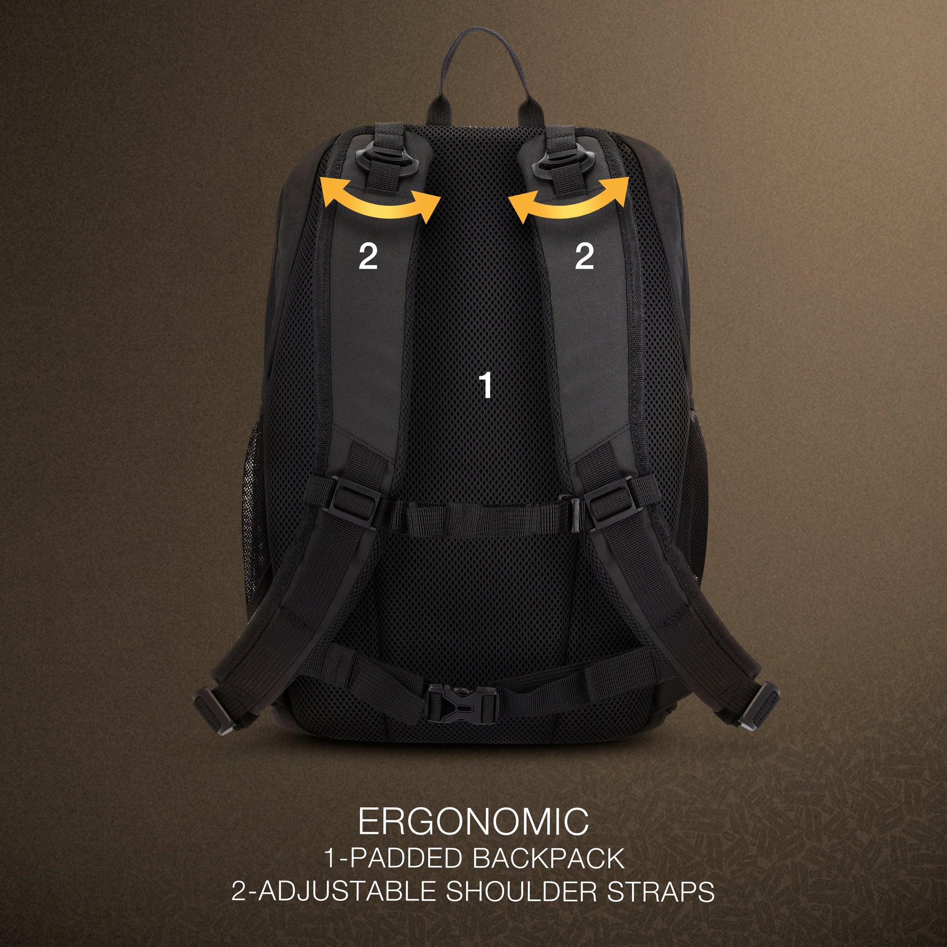 SL86 BACKPACK