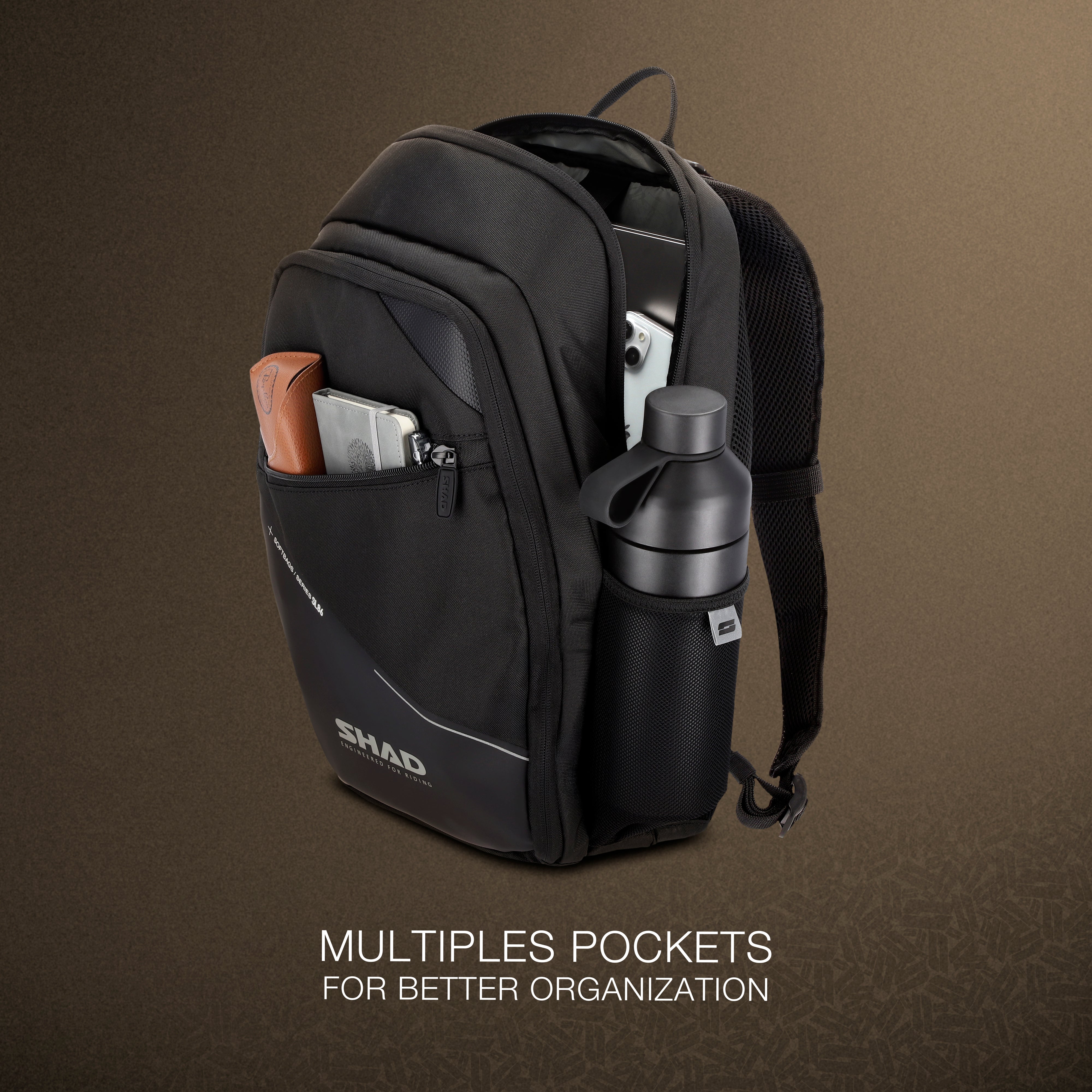 SL86 BACKPACK