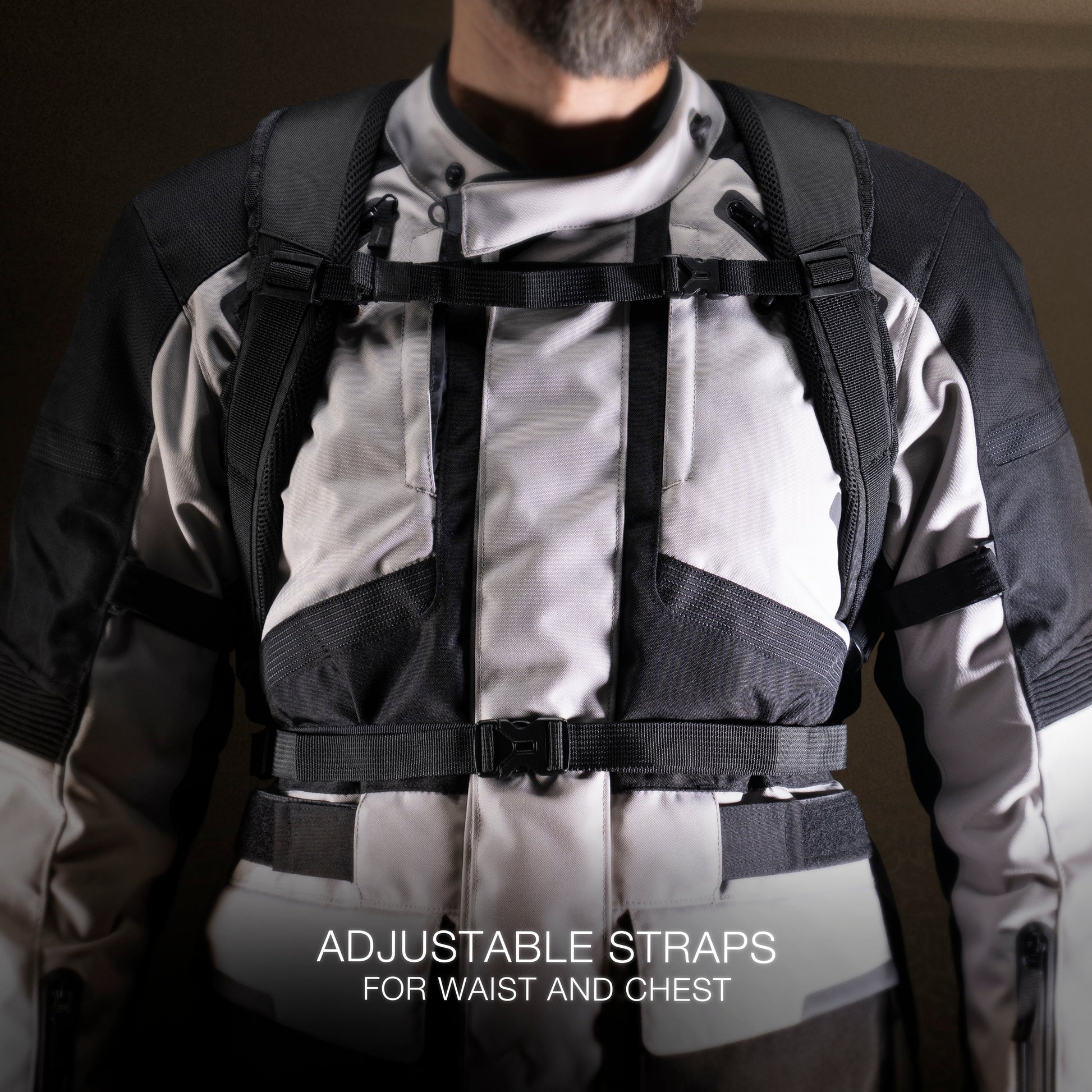 SL86 BACKPACK