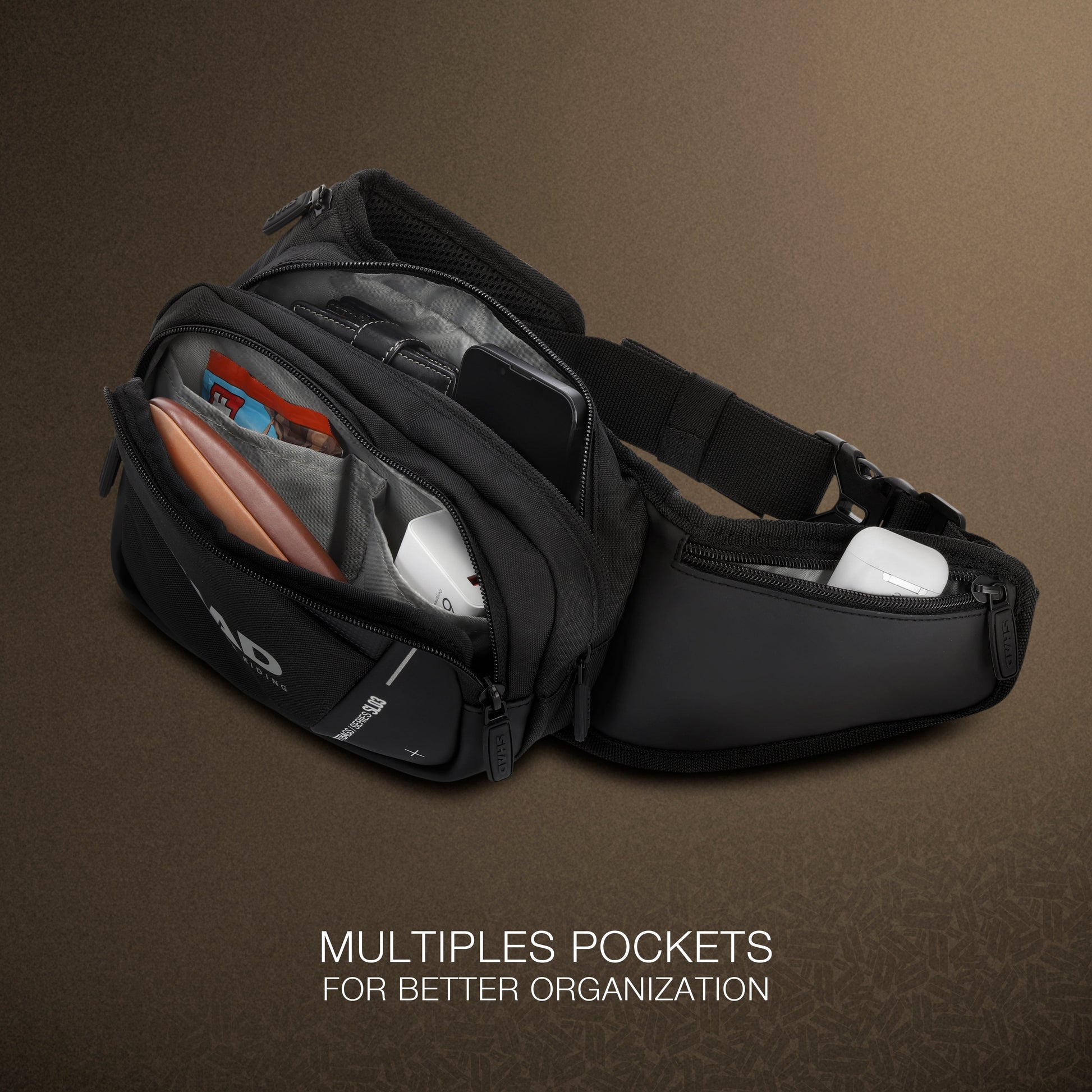 SL03 WAIST BAG