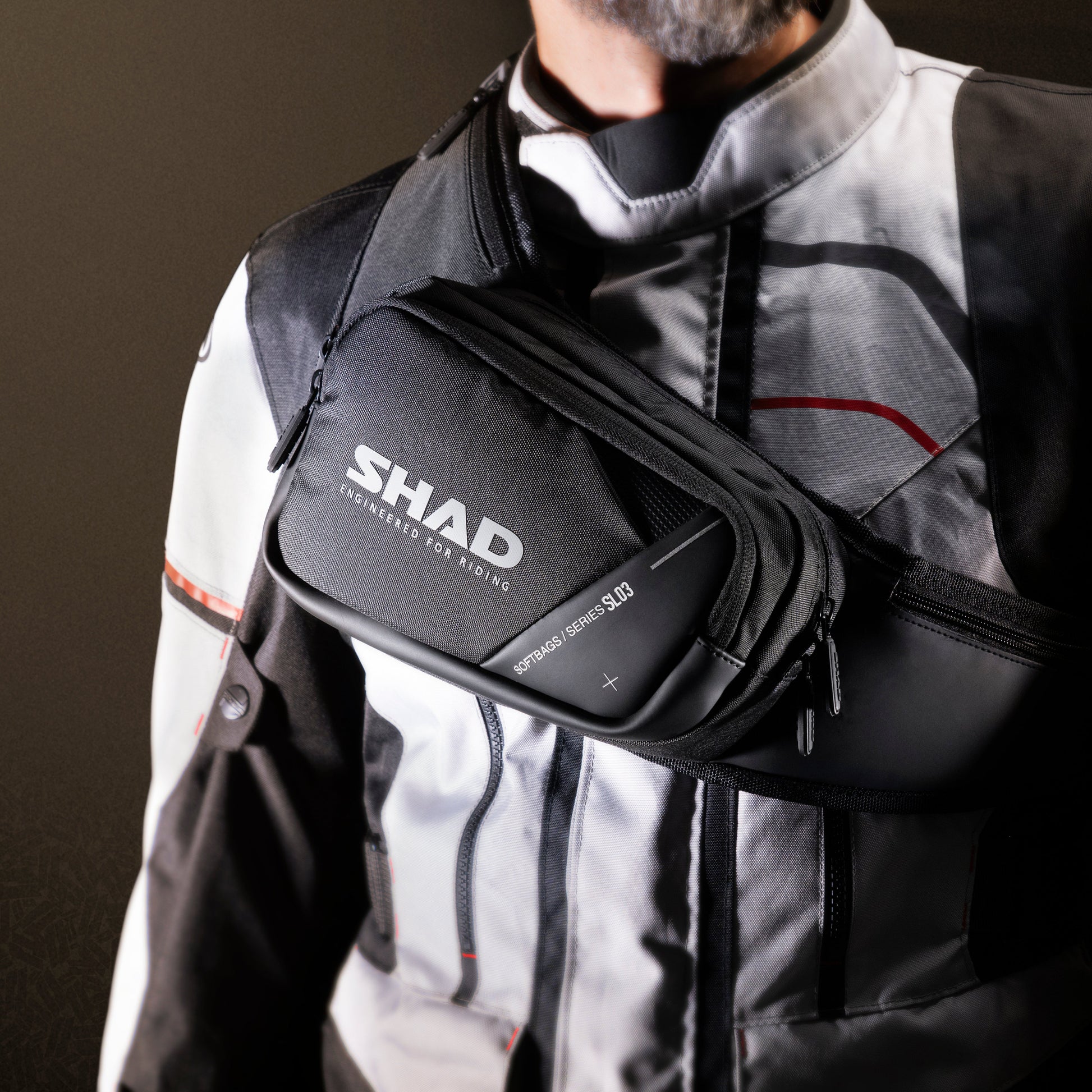 SL03 WAIST BAG