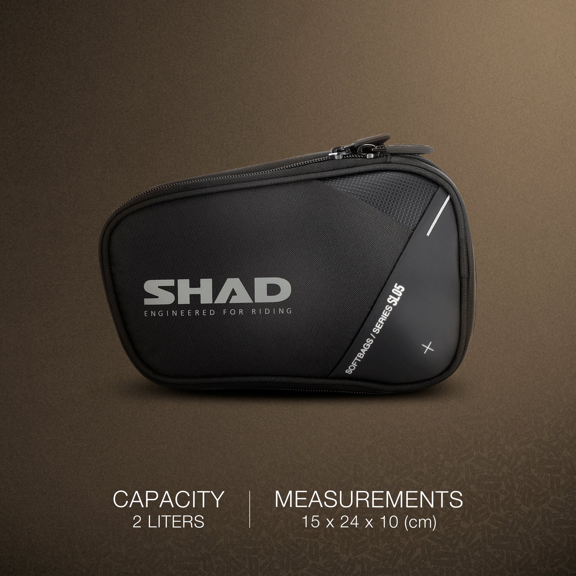 SL05 BIG RIDER LEG BAG