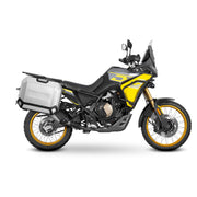4P sistemos šoninio krepšio tvirtinimo rinkinys VOGE DS800 RALLY