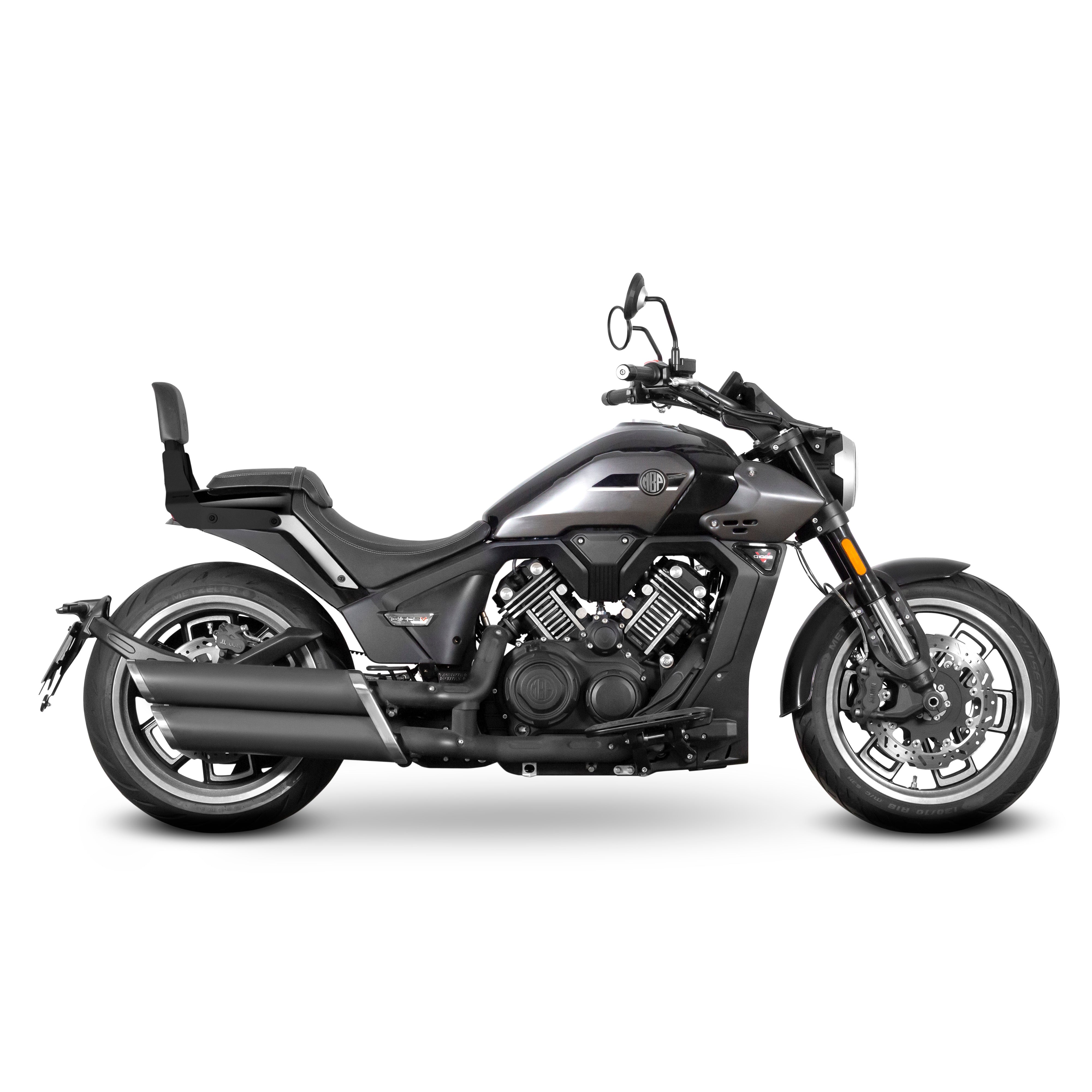 Sissybar MORBIDELLI C1002V