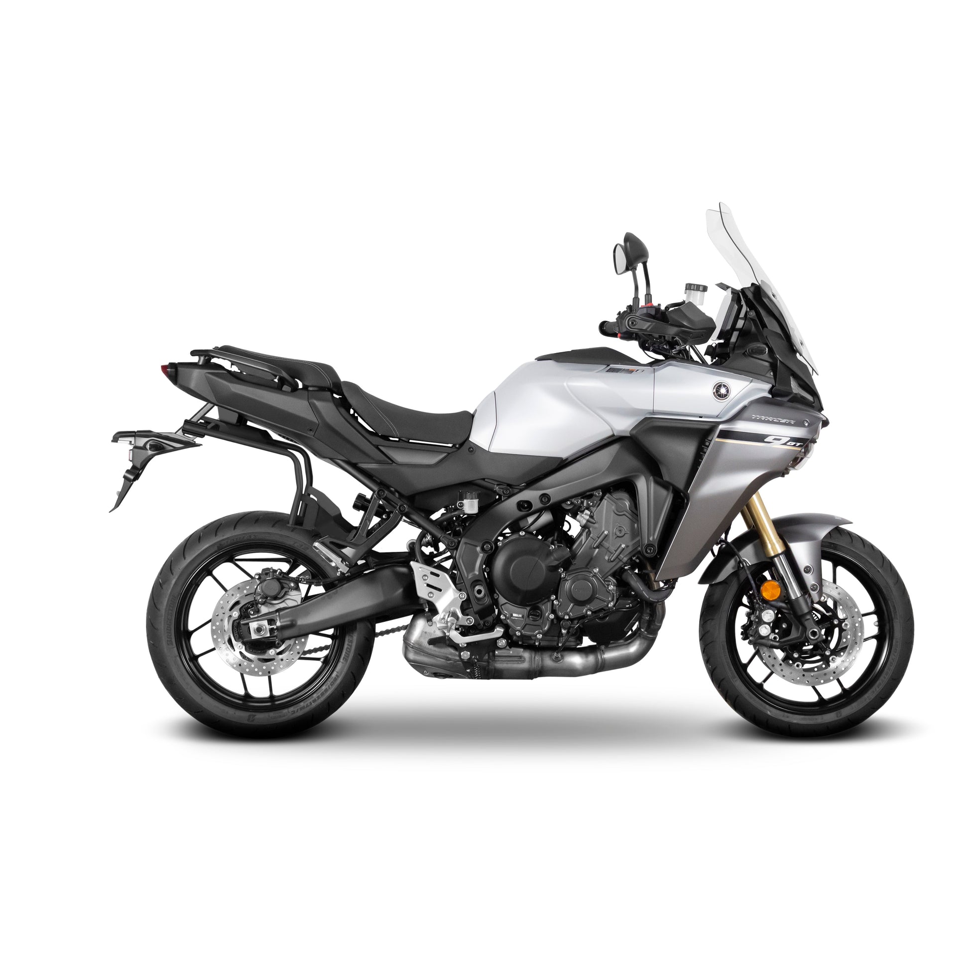 3P sistemos šoninio krepšio tvirtinimo rinkinys YAMAHA TRACER 9
