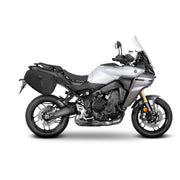 SR šoninio krepšio laikiklio tvirtinimo rinkinys YAMAHA TRACER 9