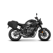 SR šoninio krepšio laikiklio tvirtinimo rinkinys YAMAHA MT07
