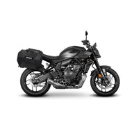 3P sistemos šoninio krepšio tvirtinimo rinkinys YAMAHA MT07