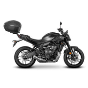 Top cases tvirtinimo rinkinys YAMAHA MT07
