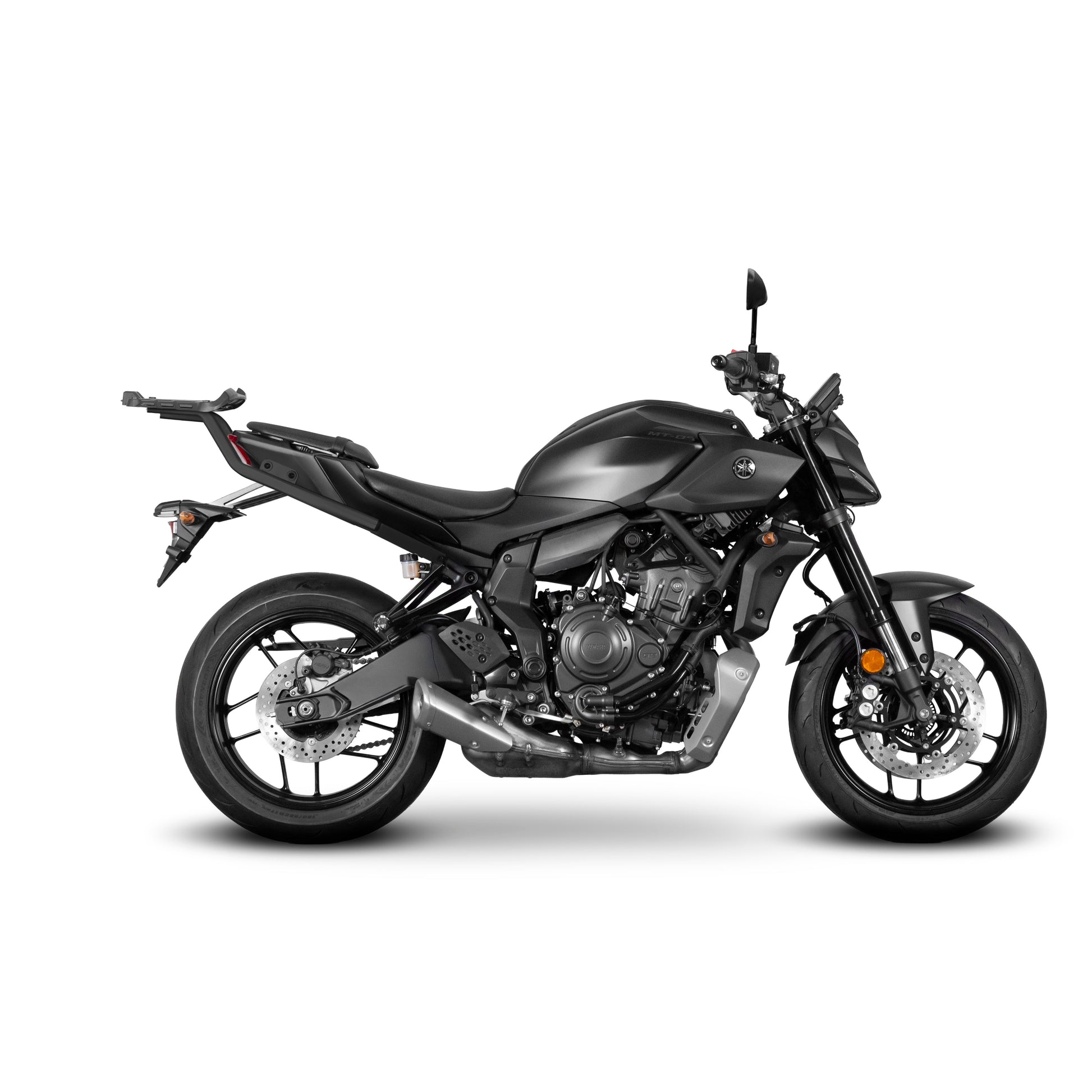 Top cases tvirtinimo rinkinys YAMAHA MT07