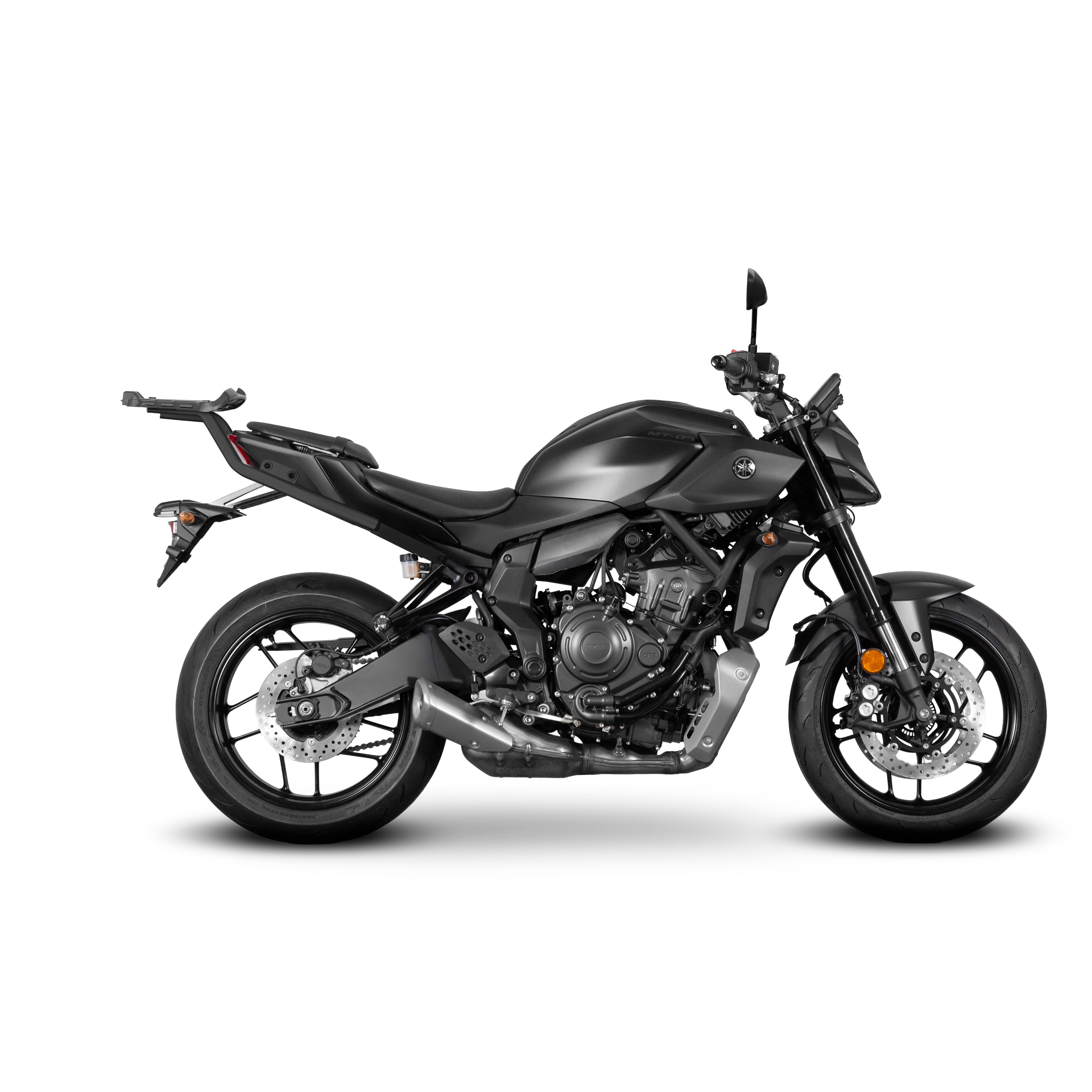 Top cases tvirtinimo rinkinys YAMAHA MT07