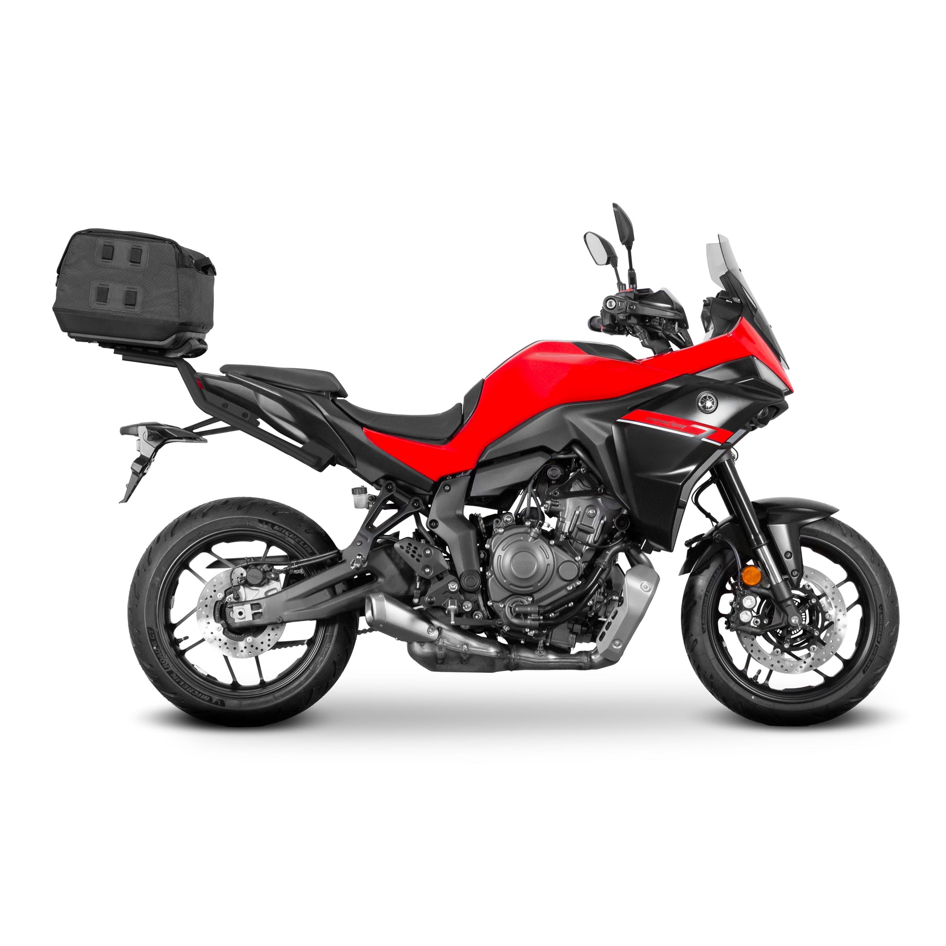 Galinės daiktadėžės tvirtinimo rinkinys YAMAHA TRACER 7