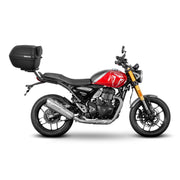 Top cases tvirtinimo rinkinys TRIUMPH SPEED 400