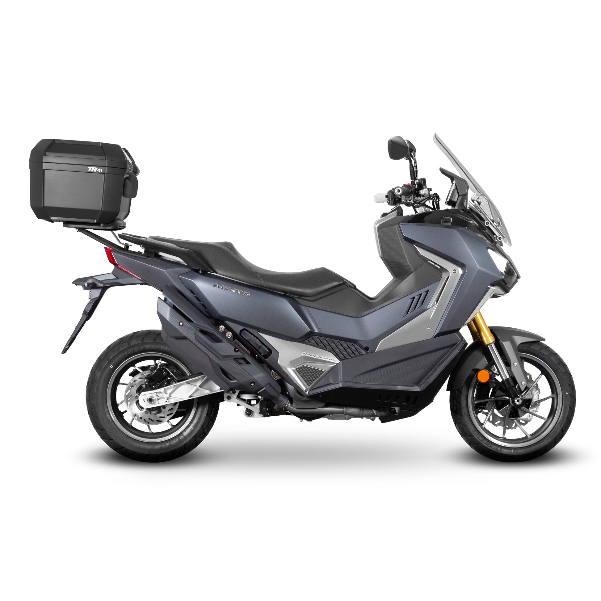 Top cases tvirtinimo rinkinys SYM ADXTG 400