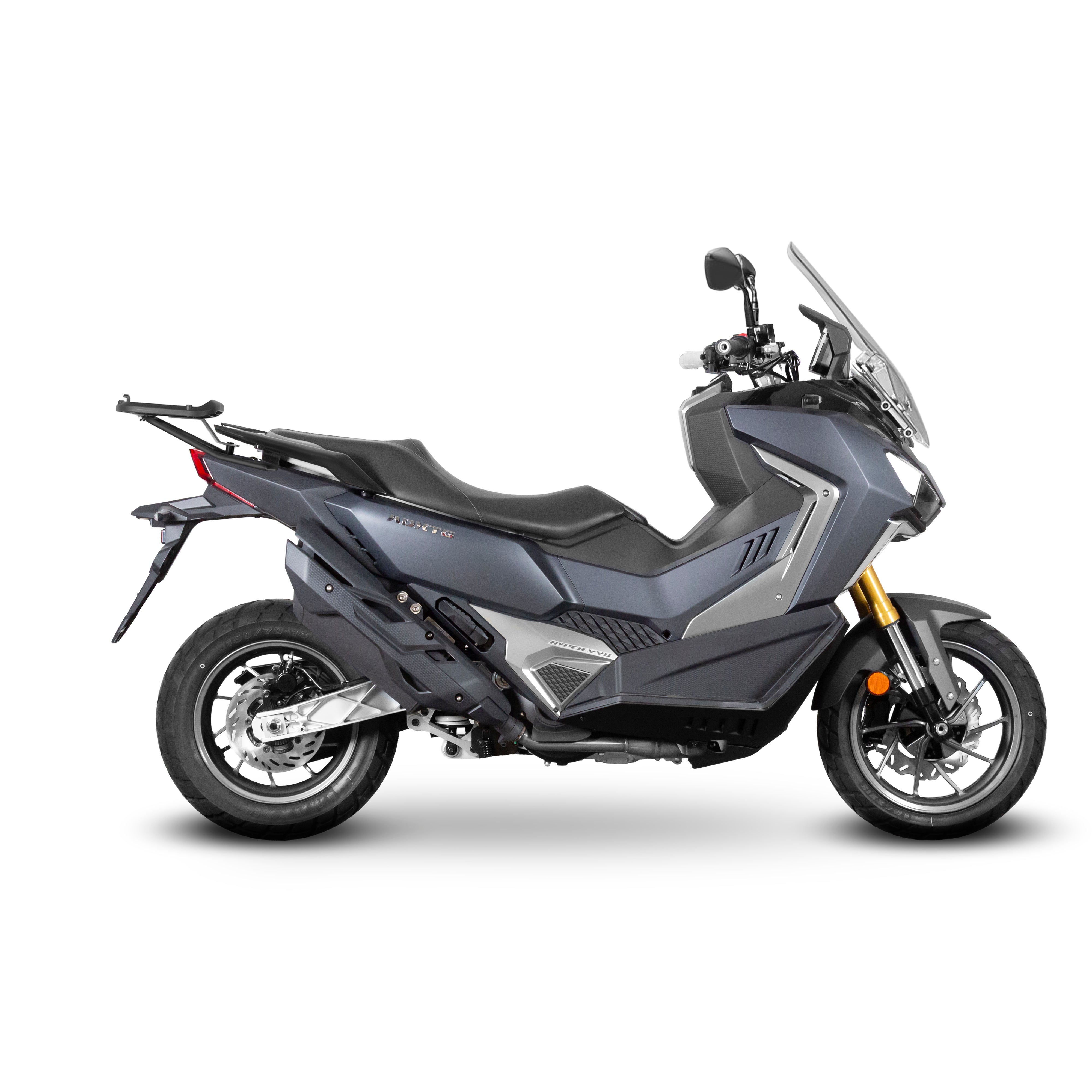 Top cases tvirtinimo rinkinys SYM ADXTG 400