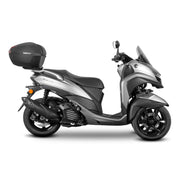 Top cases tvirtinimo rinkinys YAMAHA TRICITY 125