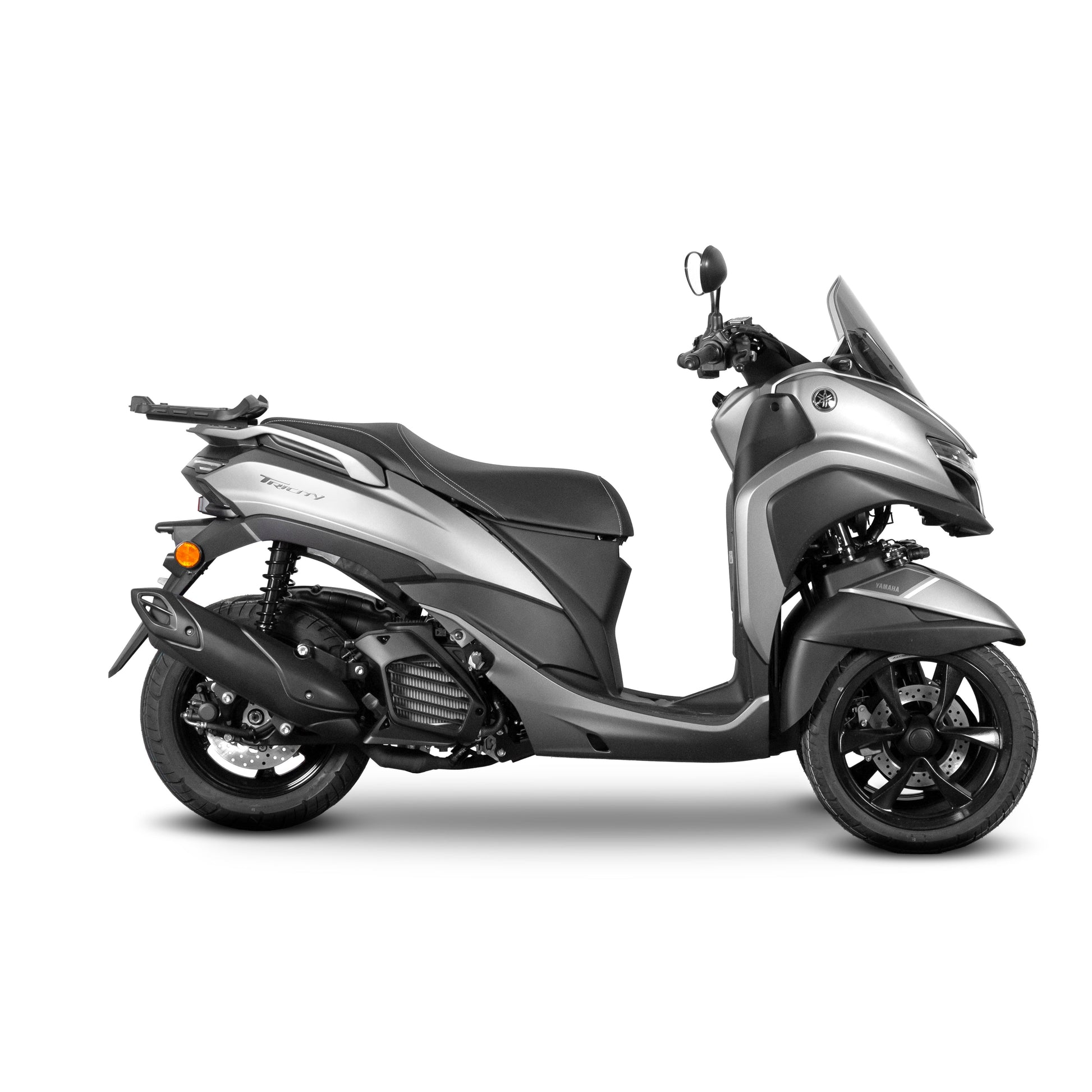 Top cases tvirtinimo rinkinys YAMAHA TRICITY 125