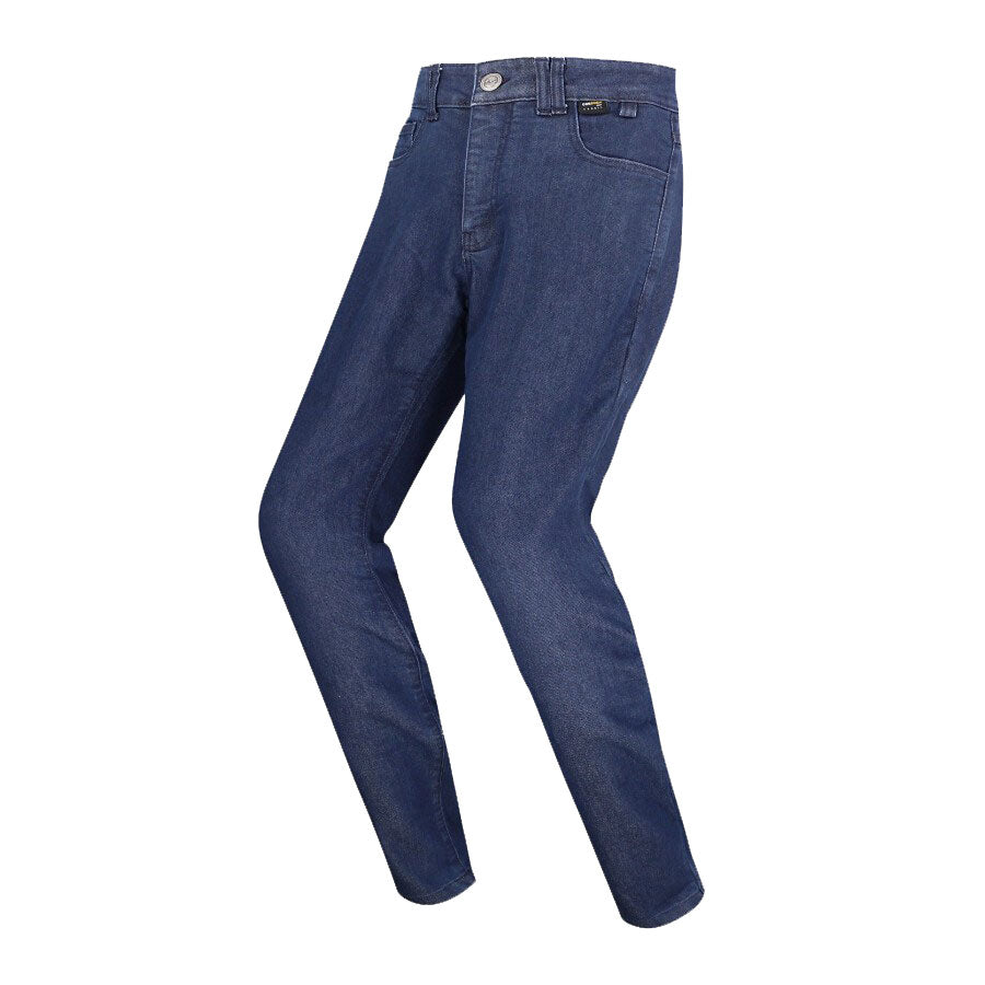LS2 Stone Man Jeans Blue