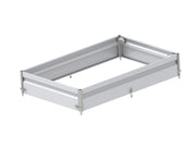Side platform panels