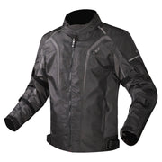 LS2 Sepang Man Moto Striukė - Black Dark Grey