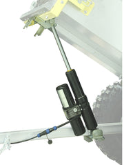 Electric lift kit for Offroad 500 trailer