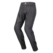 LS2 Stone Man Jeans Black