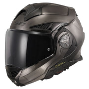 LS2 FF901 ADVANT X JEANS helmet Titanium