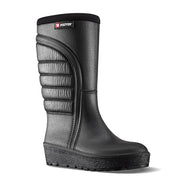 Batai vaikams POLYVER Winter Black jr.