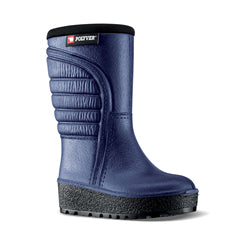 Batai vaikams POLYVER Boots Winter Blue