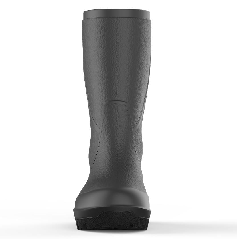 POLYVER Žieminiai batai Classic Winter Black