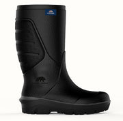 POLYVER Žieminiai batai Classic Winter Black